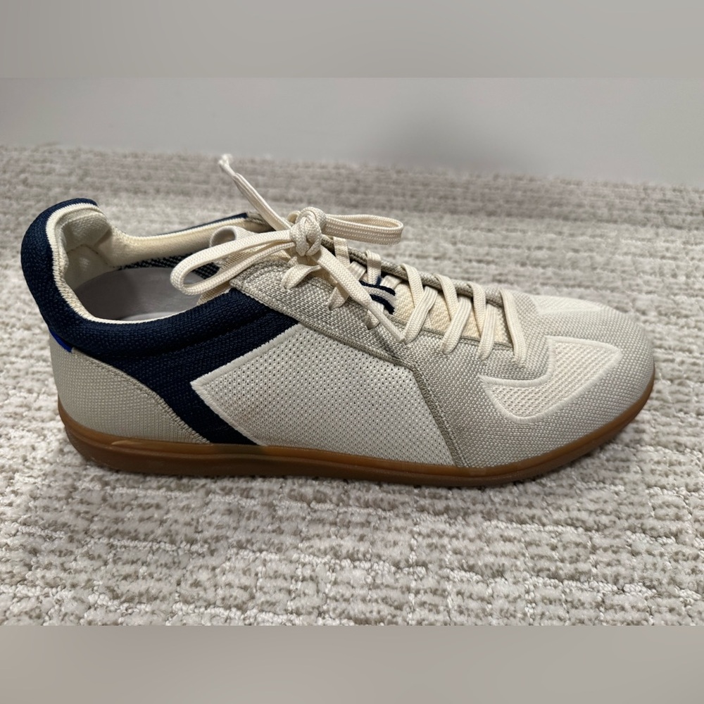 Men's Rothy’s “The RS01 Sneaker”